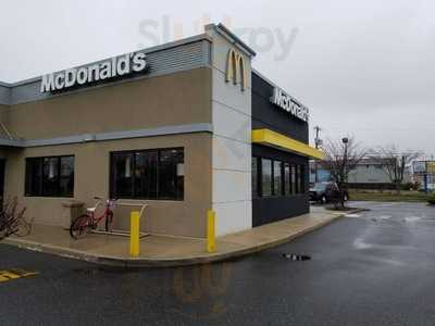 McDonald's, Point Pleasant Beach