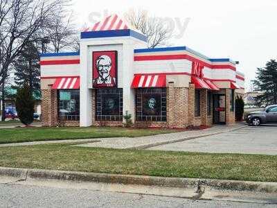 KFC, Okemos