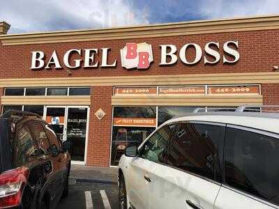 Bagel Boss