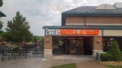 Berd's Grill & Bar, Fairfield