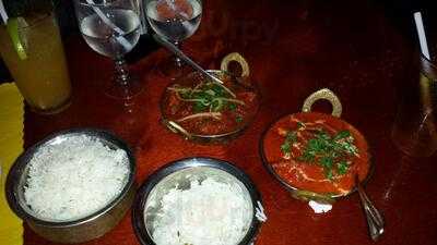 Indian Chillies Restaurant & Banquet Hall, Lauderhill