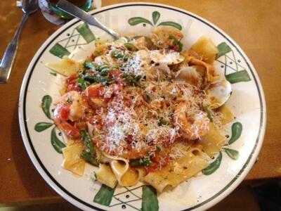 Olive Garden Italian Kitchen