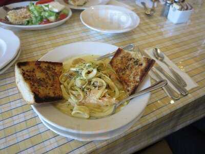 Dipsea Cafe