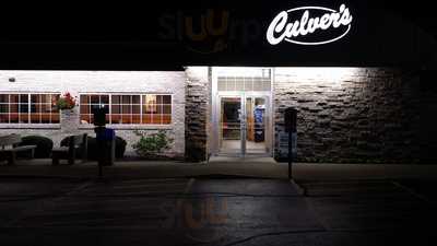 Culver's