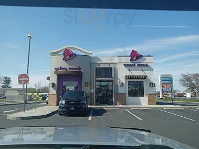 Taco Bell, Levittown