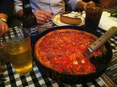 Giordano's