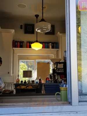 Mojo Coffee, Lincoln City