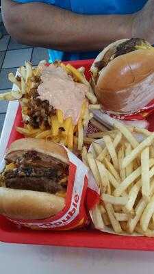 In-n-out Burger