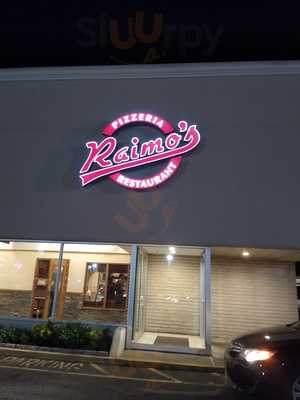 Raimo's Pizza & Restaurant