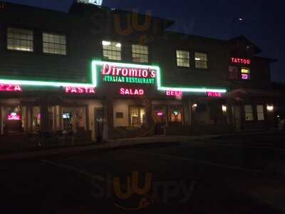 Diromio's Pizza and Grill, Davenport