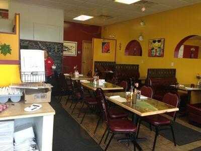 Joe's Cafe Breakfast House, Saint Joseph