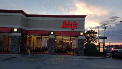 Arby's, Fairfield