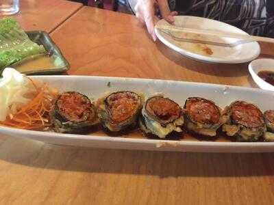 Sushi House, Westmont