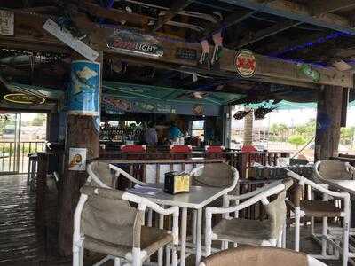 Laguna Bobs menu