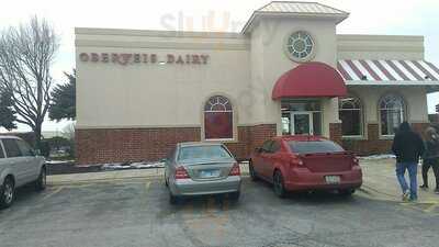 Oberweis Ice Cream And Dairy Store