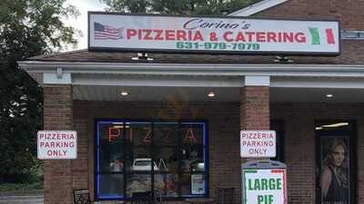 Corino's Artisan Pizzeria