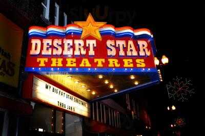 Desert Star Theatre