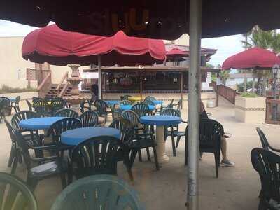 Blackbeard's Restaurant
