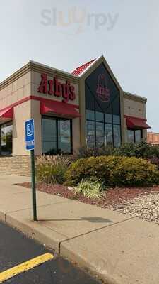 Arby's, Fairfield