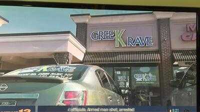 Greekrave