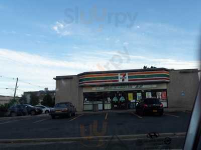 7-eleven