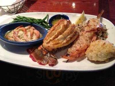 Red Lobster