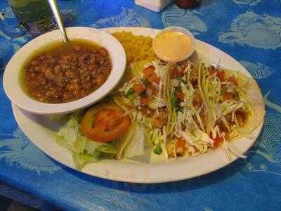 Cap'n Roy's