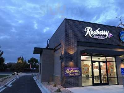 Roxberry Juice Co., South Jordan