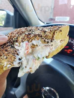 Pantano's Doz Bagels