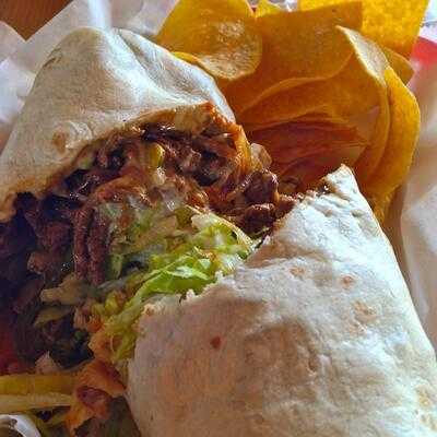 Chicano Express Mexican Grill, Lauderhill