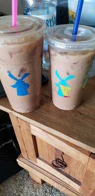 Dutch Bros Coffee