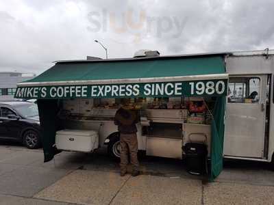 Mikes Coffee Express, East Elmhurst