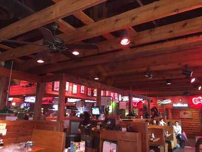 Texas Roadhouse, Rosenberg