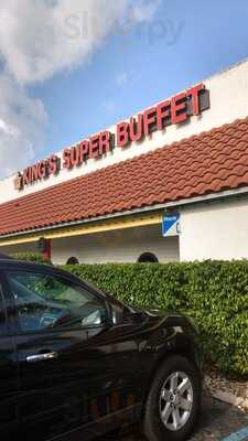 King’s Super Buffet