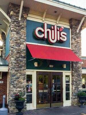 Chili's Grill & Bar