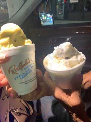 Ralph's Famous Italian Ices