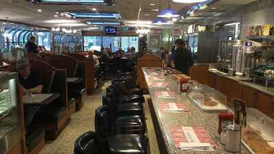 Valbrook Diner