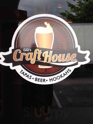 GQ's Craft House, Lauderhill