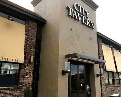 City Tavern