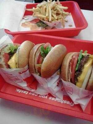 In-n-out Burger