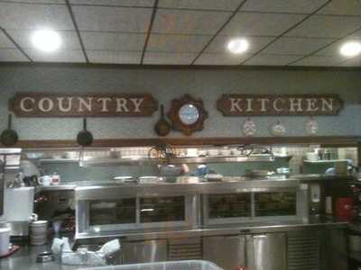 Country Kitchen