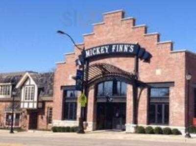 Mickey Finn's