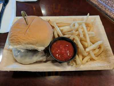 Bowery Bay Cafe, East Elmhurst