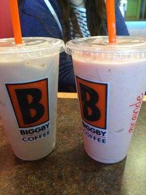 Biggby Coffee