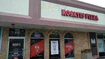 Rosati's Pizza, Bloomingdale