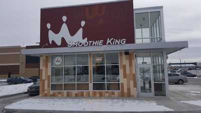 Smoothie King, Fairfield