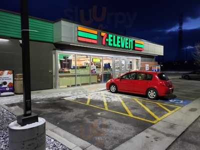 7-Eleven, South Jordan