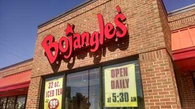 Bojangles