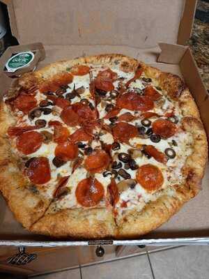 Papa Johns Pizza