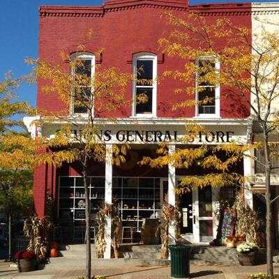 Symons General Store